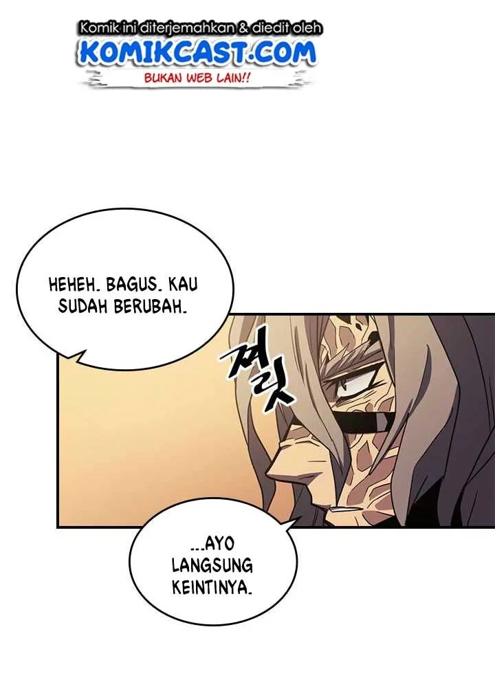 A Returner's Magic Should Be Special Chapter 100 - halaman 55