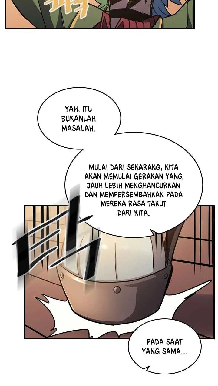 A Returner's Magic Should Be Special Chapter 100 - halaman 61