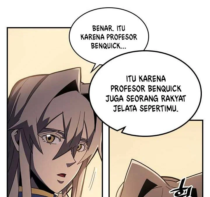 A Returner's Magic Should Be Special Chapter 101 - halaman 11