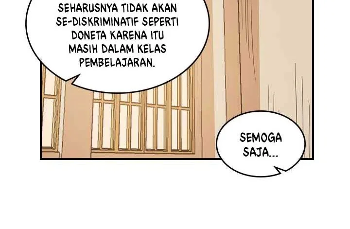 A Returner's Magic Should Be Special Chapter 101 - halaman 17