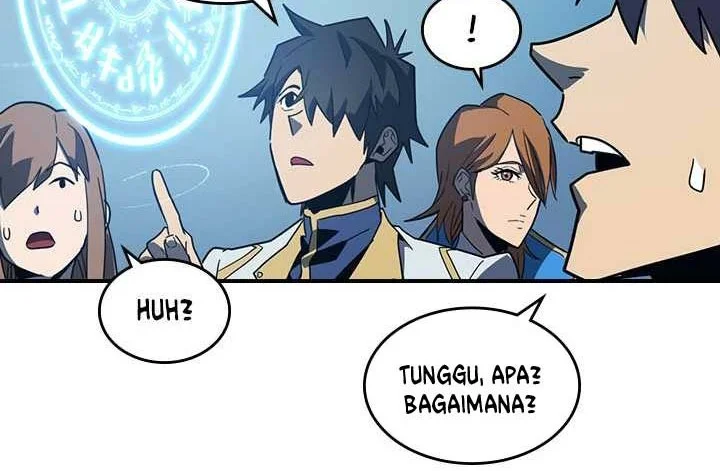 A Returner's Magic Should Be Special Chapter 101 - halaman 23