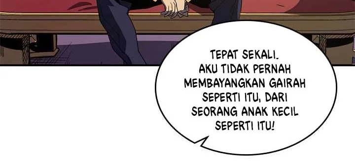 A Returner's Magic Should Be Special Chapter 101 - halaman 27