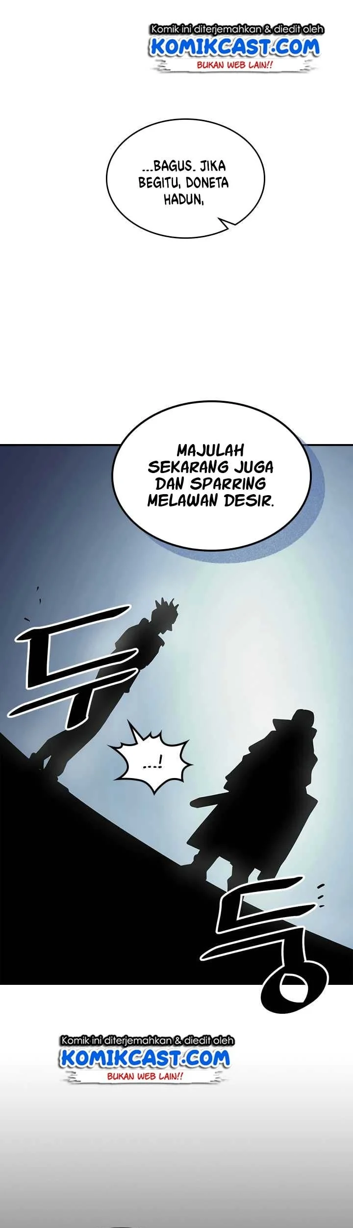 A Returner's Magic Should Be Special Chapter 101 - halaman 56