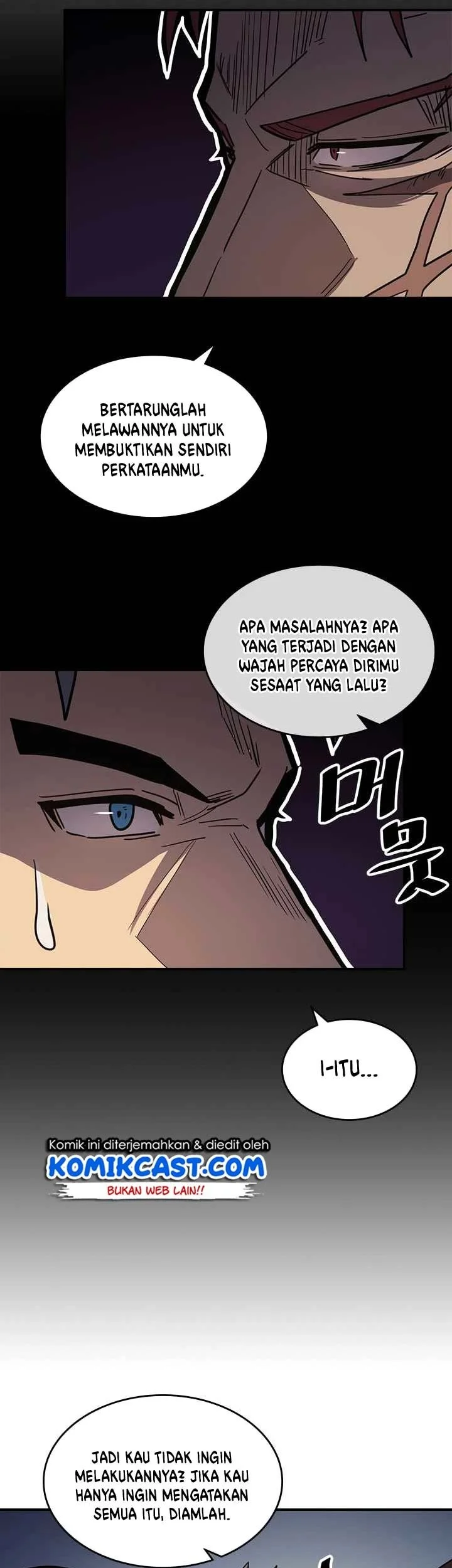 A Returner's Magic Should Be Special Chapter 101 - halaman 58
