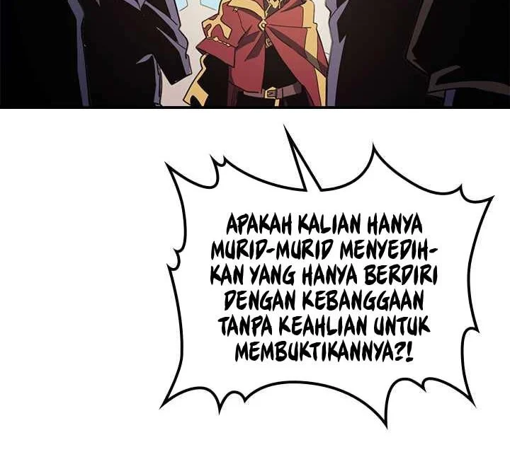 A Returner's Magic Should Be Special Chapter 101 - halaman 63