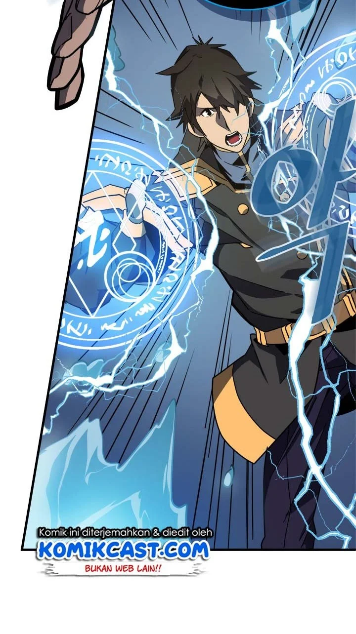 A Returner's Magic Should Be Special Chapter 102 - halaman 14
