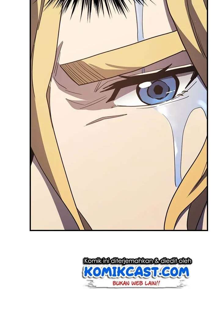 A Returner's Magic Should Be Special Chapter 102 - halaman 18