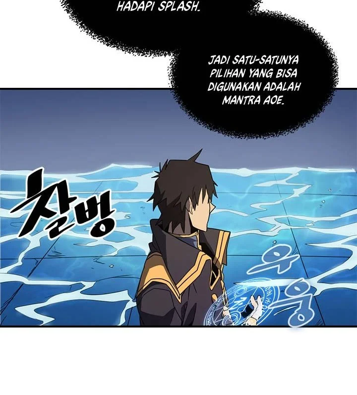 A Returner's Magic Should Be Special Chapter 102 - halaman 22