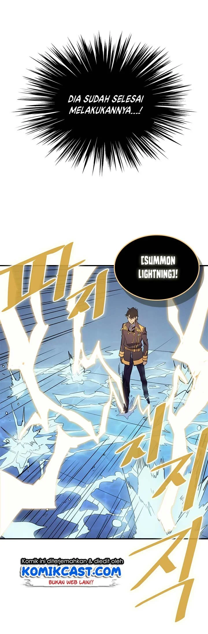 A Returner's Magic Should Be Special Chapter 102 - halaman 27