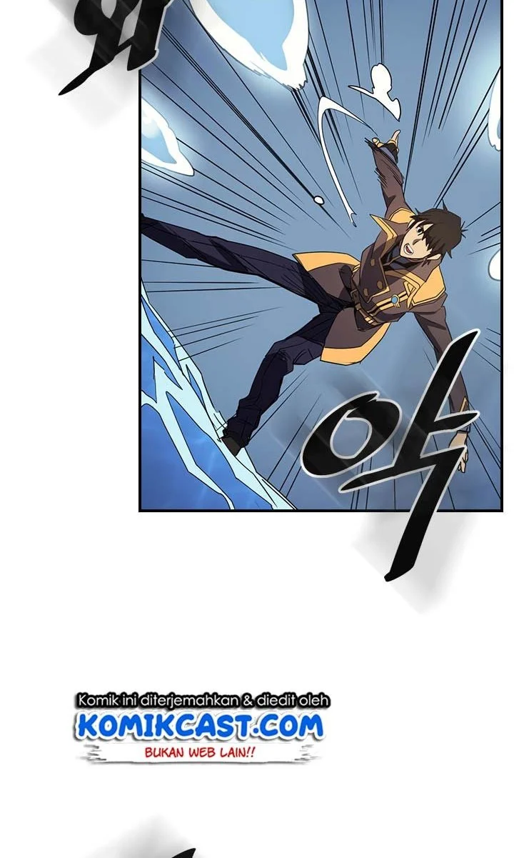 A Returner's Magic Should Be Special Chapter 102 - halaman 42