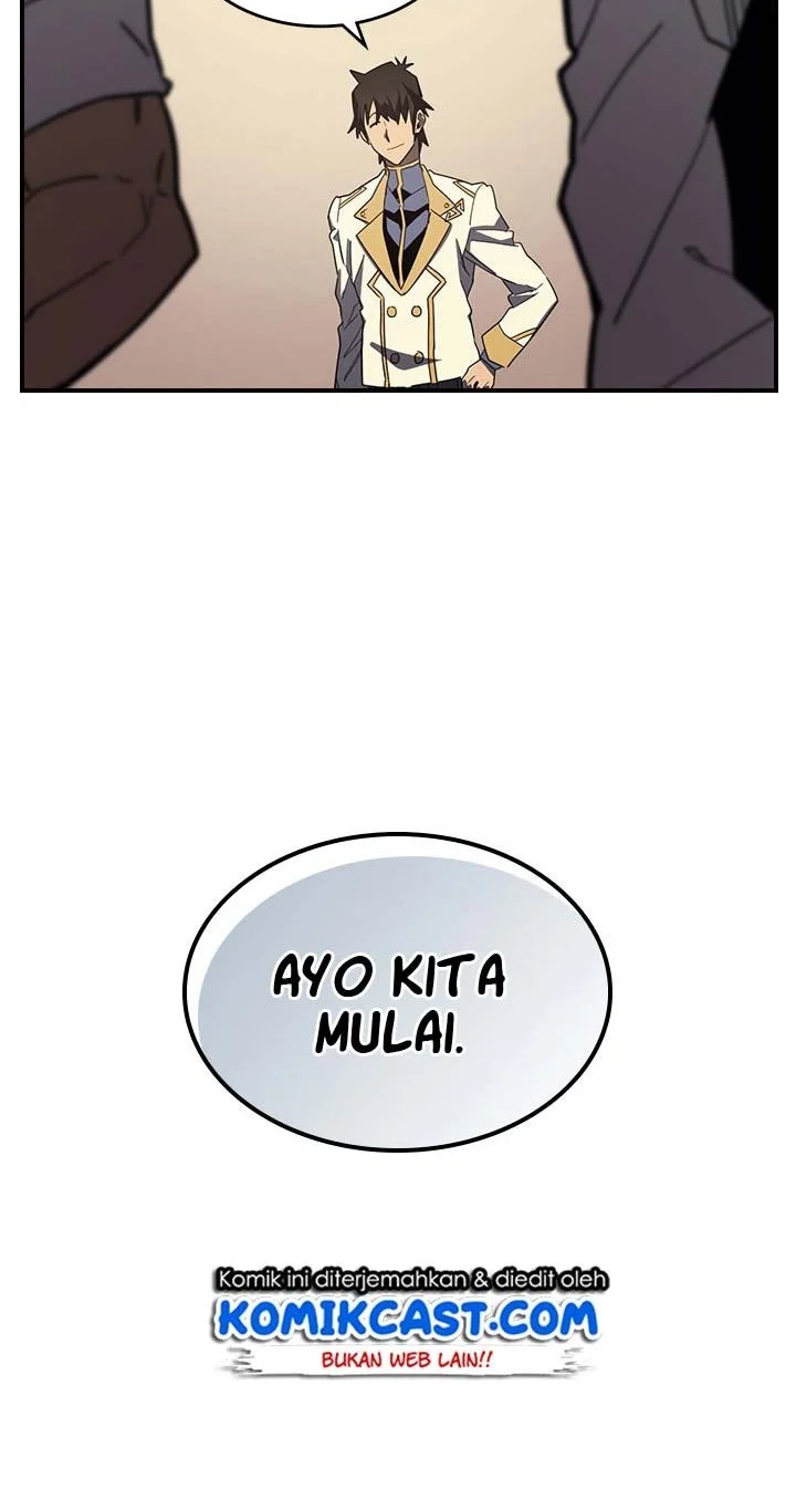 A Returner's Magic Should Be Special Chapter 104 - halaman 26