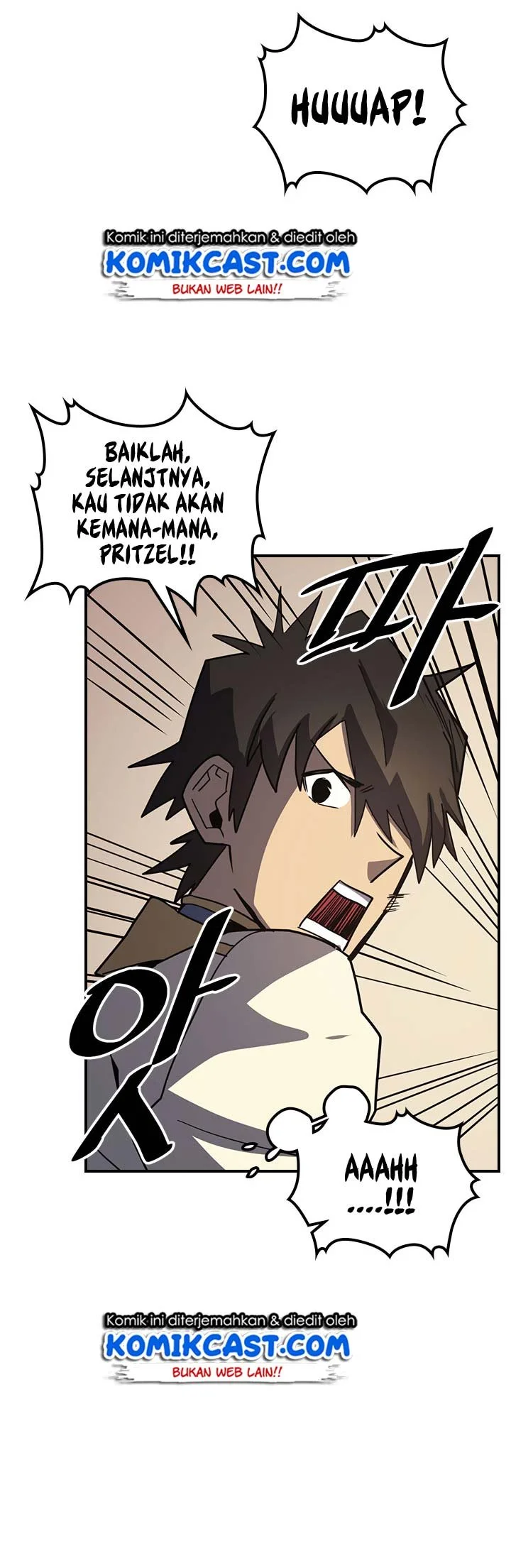 A Returner's Magic Should Be Special Chapter 104 - halaman 31