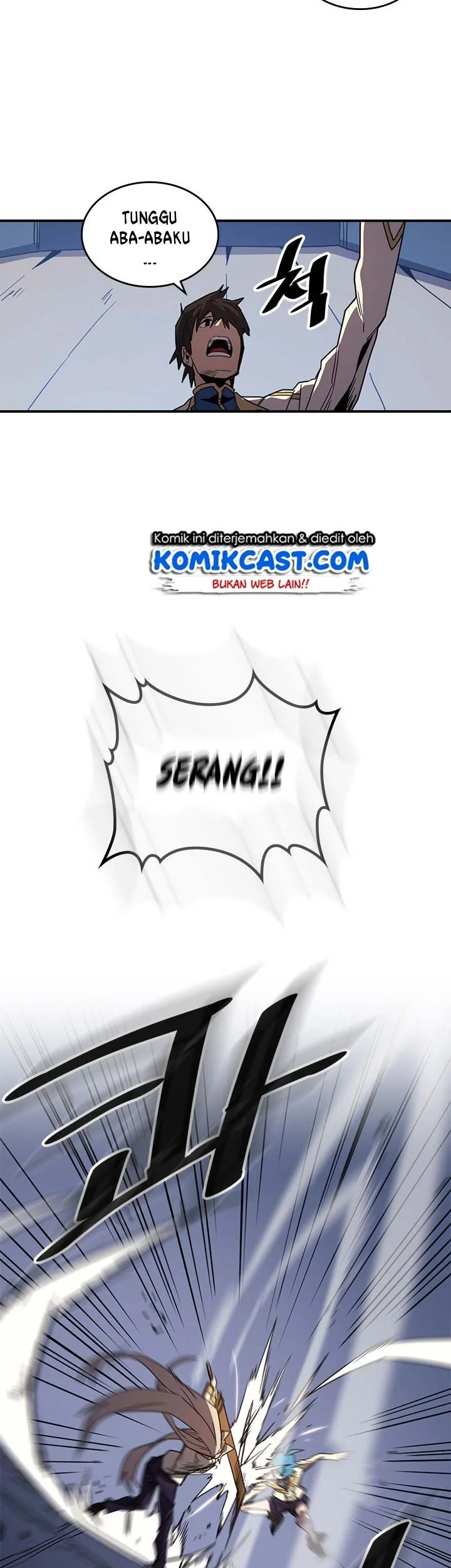 A Returner's Magic Should Be Special Chapter 105 - halaman 10