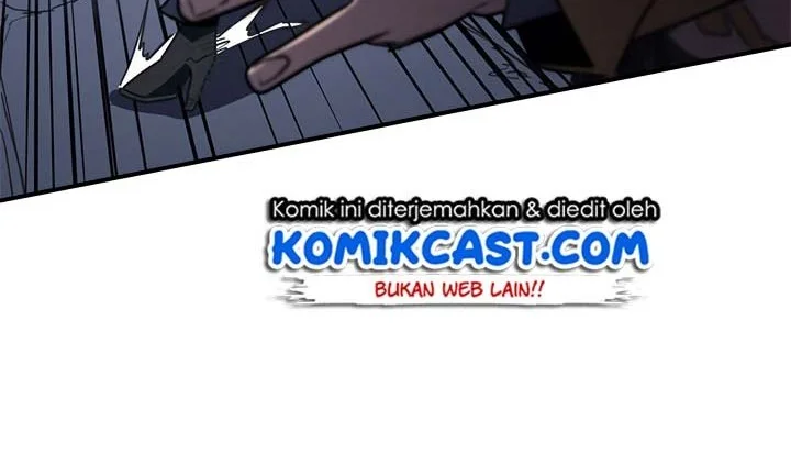 A Returner's Magic Should Be Special Chapter 105 - halaman 19