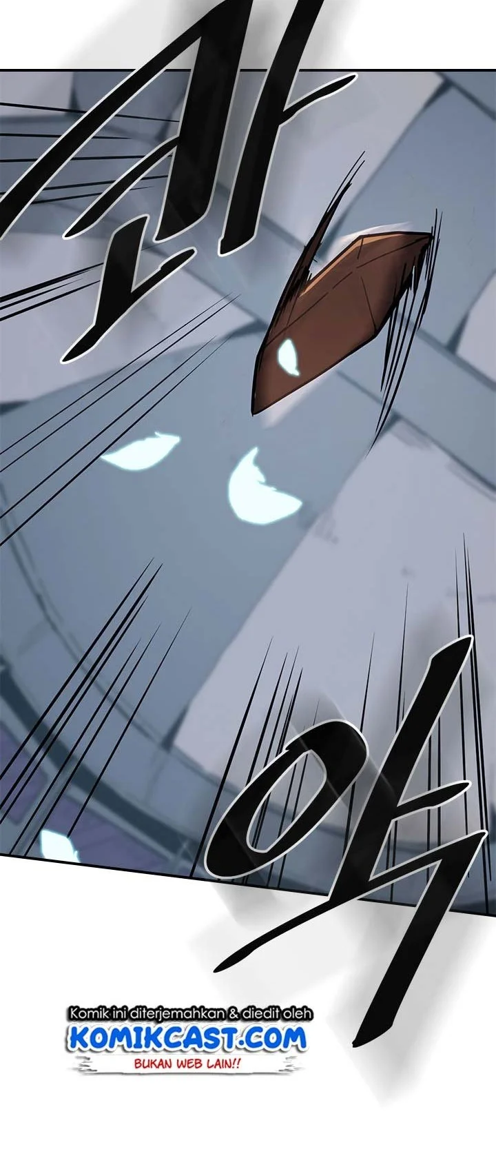 A Returner's Magic Should Be Special Chapter 105 - halaman 21