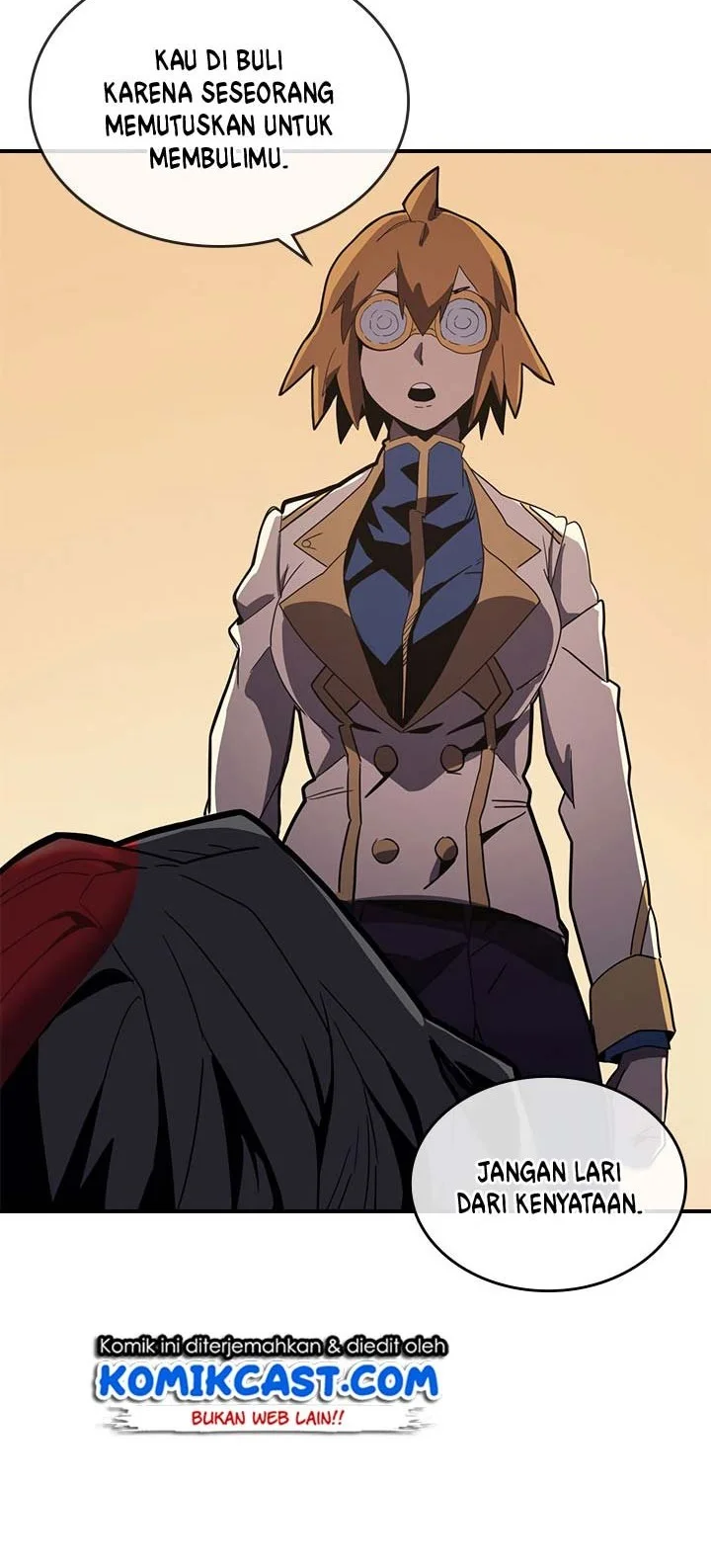 A Returner's Magic Should Be Special Chapter 105 - halaman 31