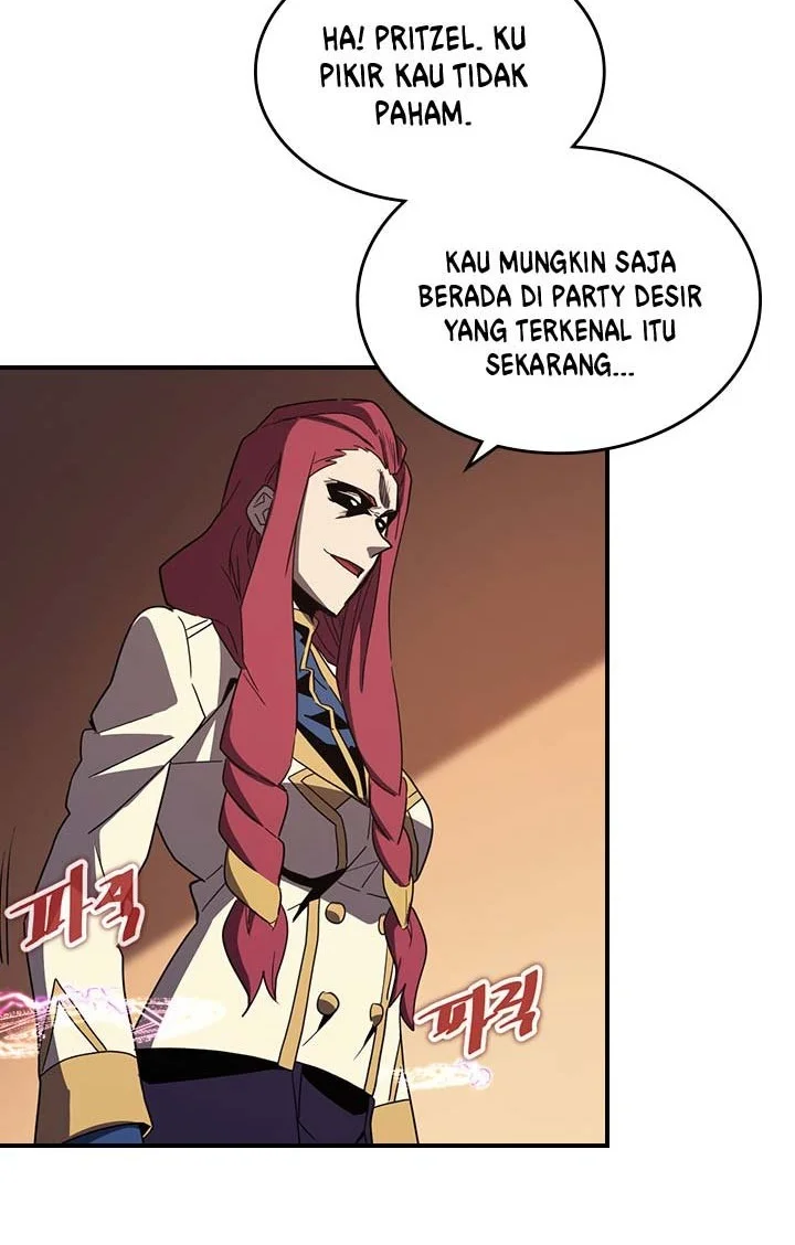 A Returner's Magic Should Be Special Chapter 105 - halaman 35