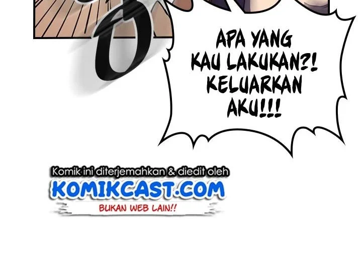 A Returner's Magic Should Be Special Chapter 105 - halaman 47