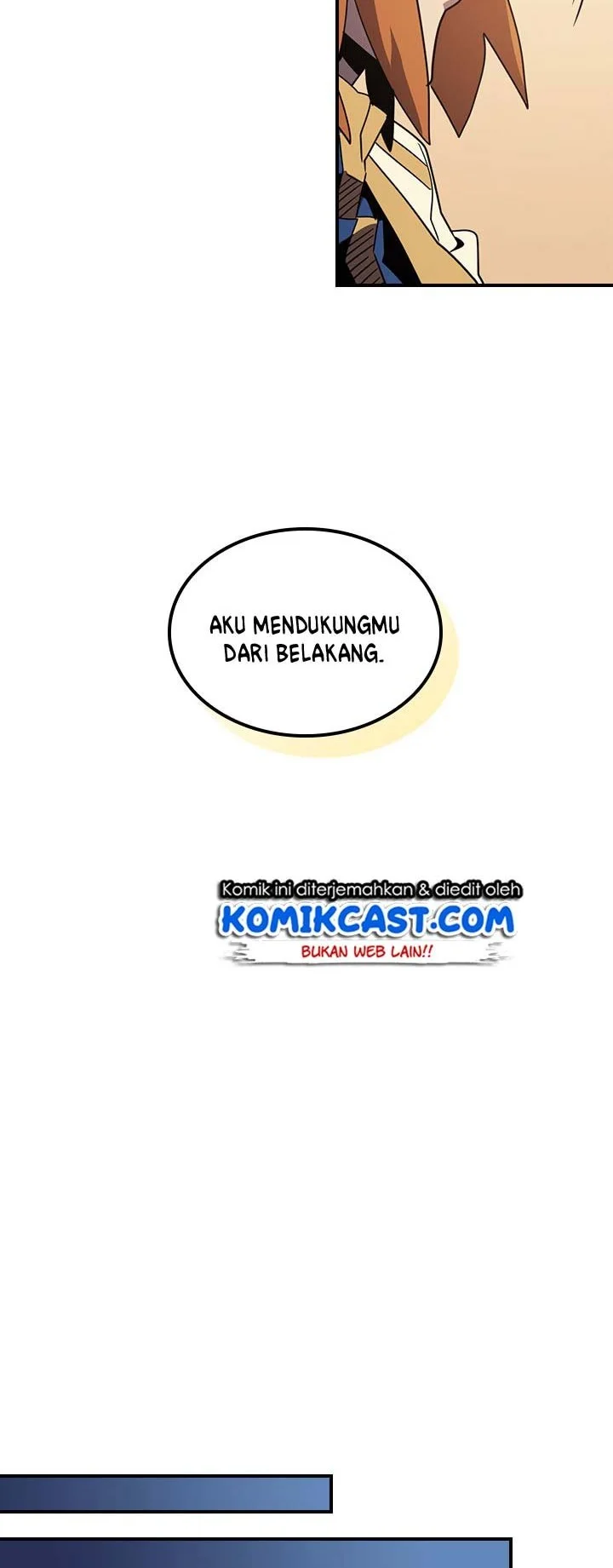 A Returner's Magic Should Be Special Chapter 106 - halaman 15