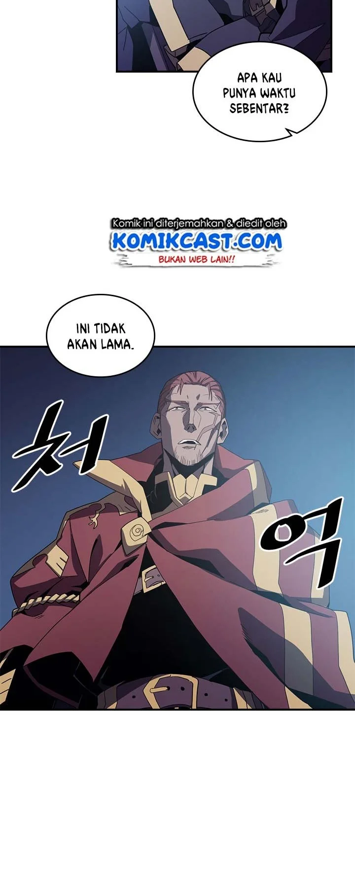 A Returner's Magic Should Be Special Chapter 106 - halaman 19