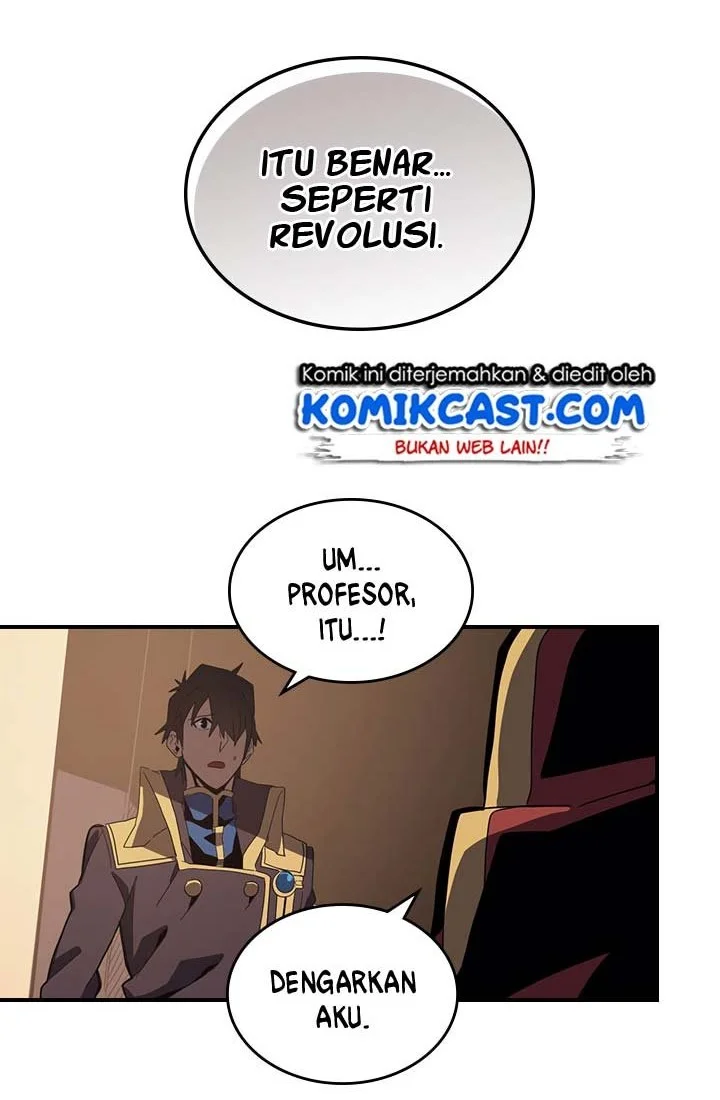 A Returner's Magic Should Be Special Chapter 106 - halaman 21