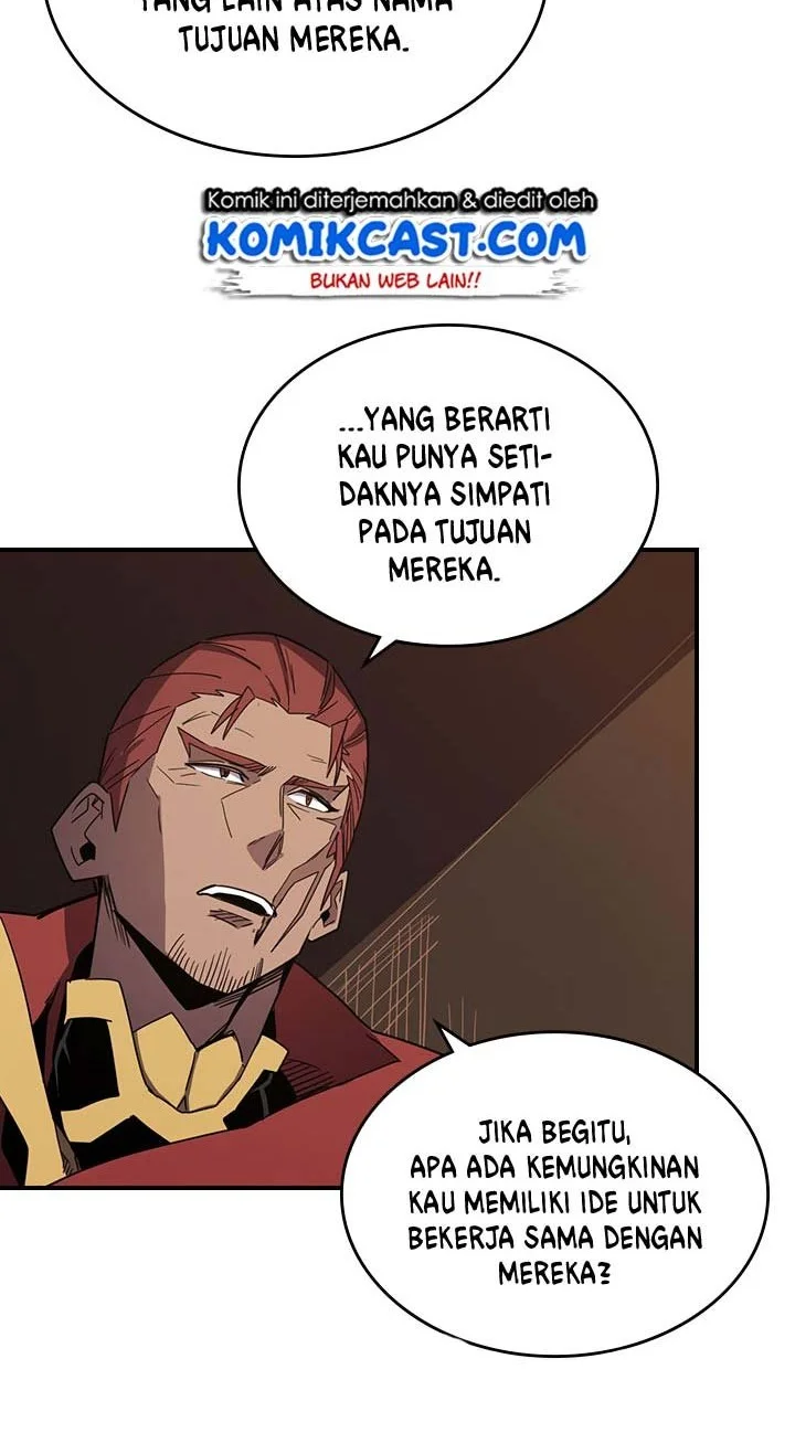 A Returner's Magic Should Be Special Chapter 106 - halaman 23