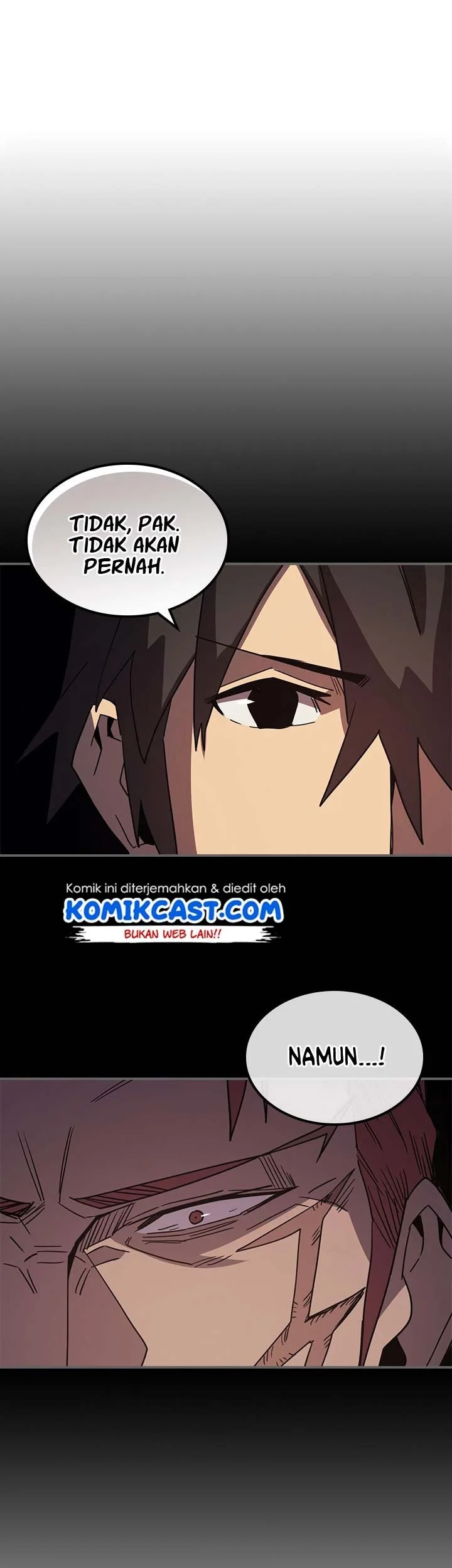 A Returner's Magic Should Be Special Chapter 106 - halaman 24