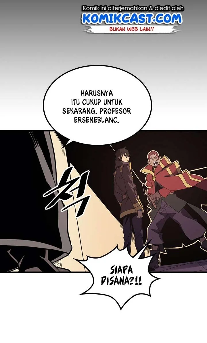 A Returner's Magic Should Be Special Chapter 106 - halaman 25