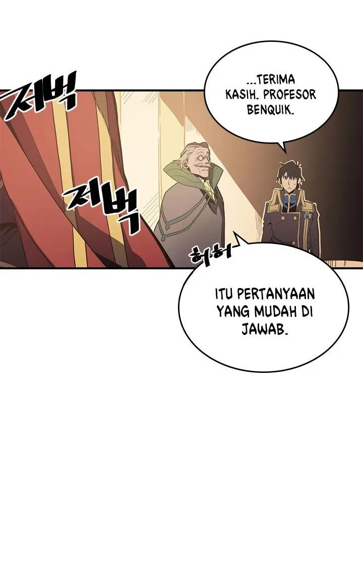 A Returner's Magic Should Be Special Chapter 106 - halaman 27