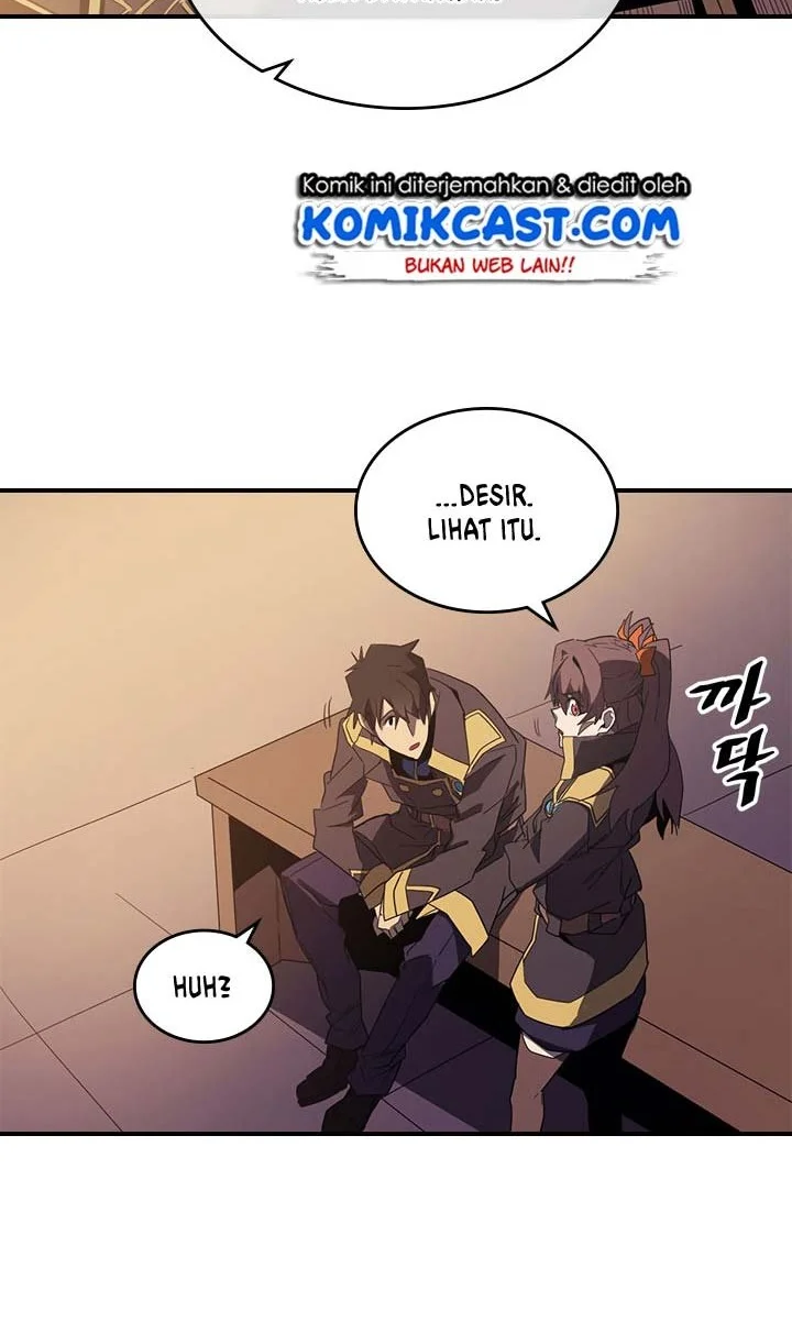 A Returner's Magic Should Be Special Chapter 106 - halaman 29