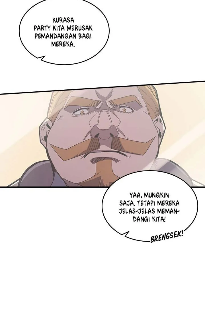 A Returner's Magic Should Be Special Chapter 106 - halaman 31