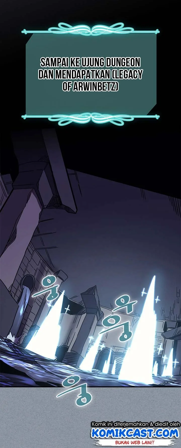 A Returner's Magic Should Be Special Chapter 106 - halaman 37
