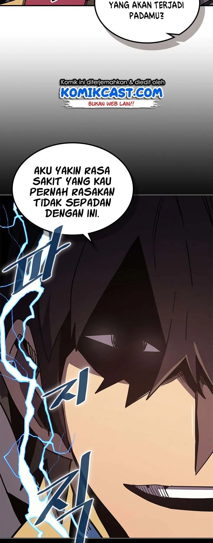 A Returner's Magic Should Be Special Chapter 106 - halaman 9
