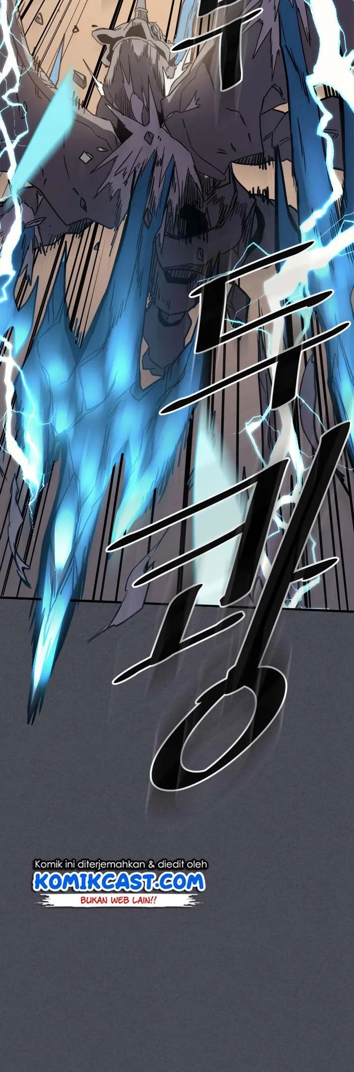 A Returner's Magic Should Be Special Chapter 107 - halaman 19