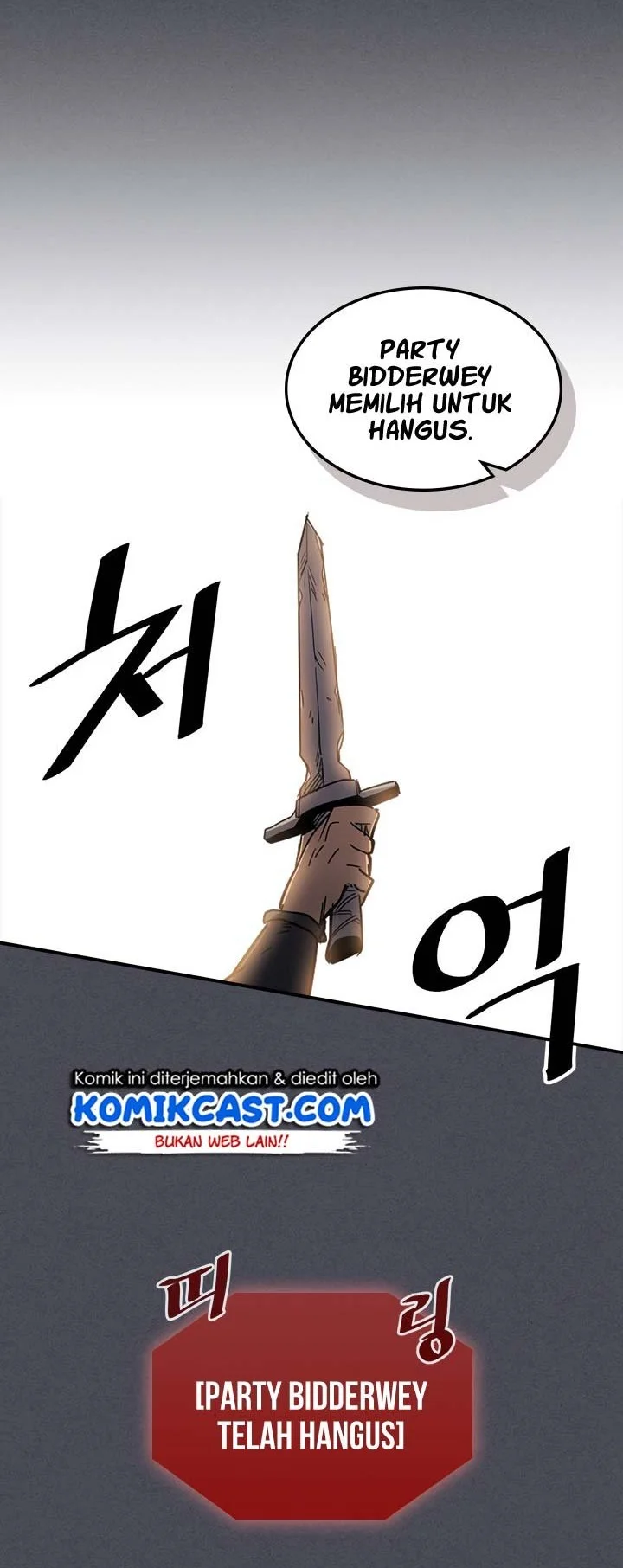 A Returner's Magic Should Be Special Chapter 107 - halaman 29