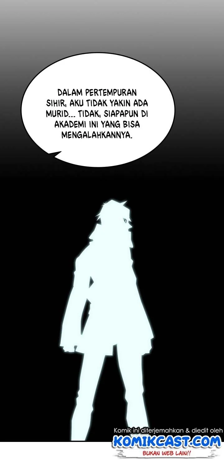 A Returner's Magic Should Be Special Chapter 108 - halaman 15