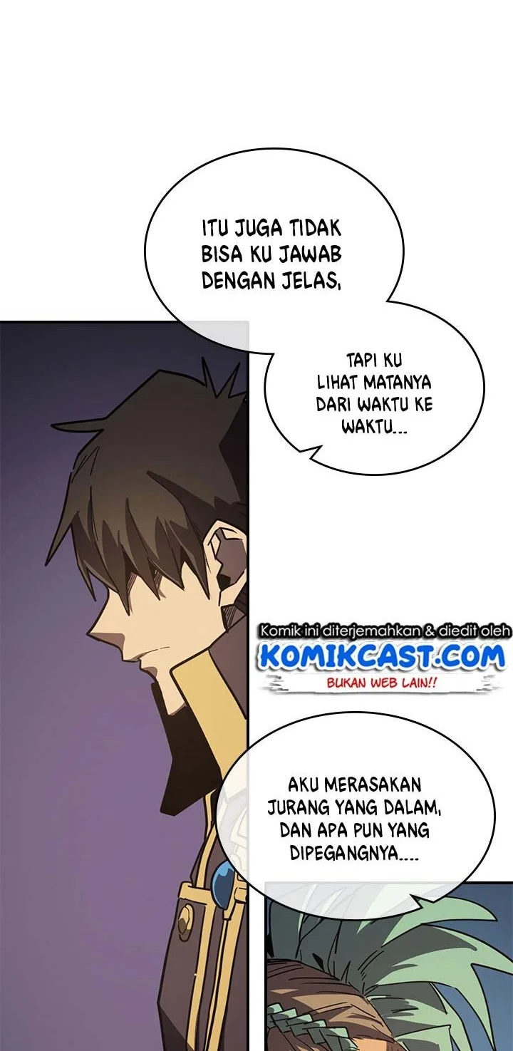 A Returner's Magic Should Be Special Chapter 108 - halaman 17