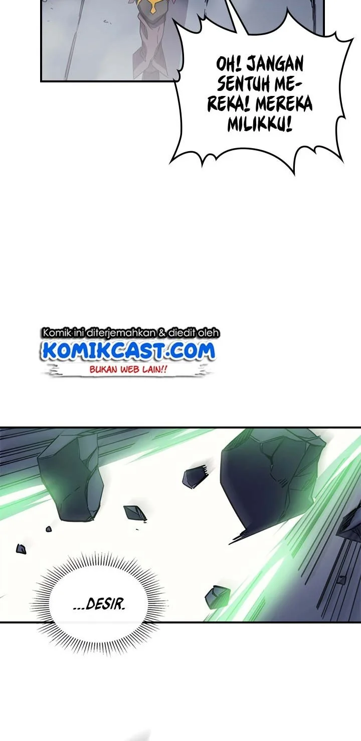 A Returner's Magic Should Be Special Chapter 108 - halaman 19