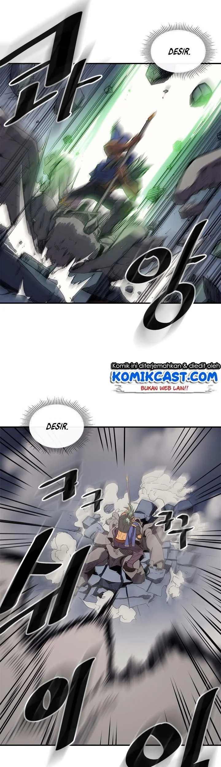 A Returner's Magic Should Be Special Chapter 108 - halaman 20