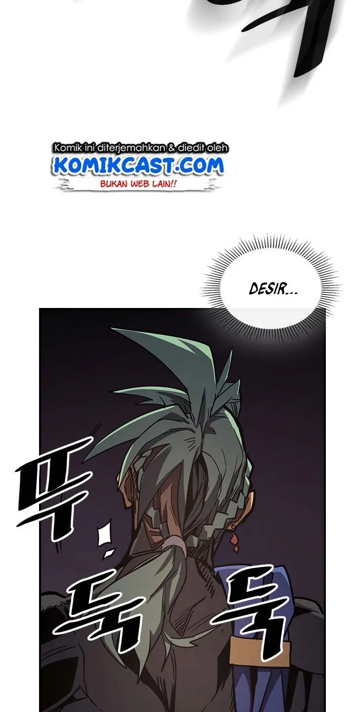 A Returner's Magic Should Be Special Chapter 108 - halaman 21