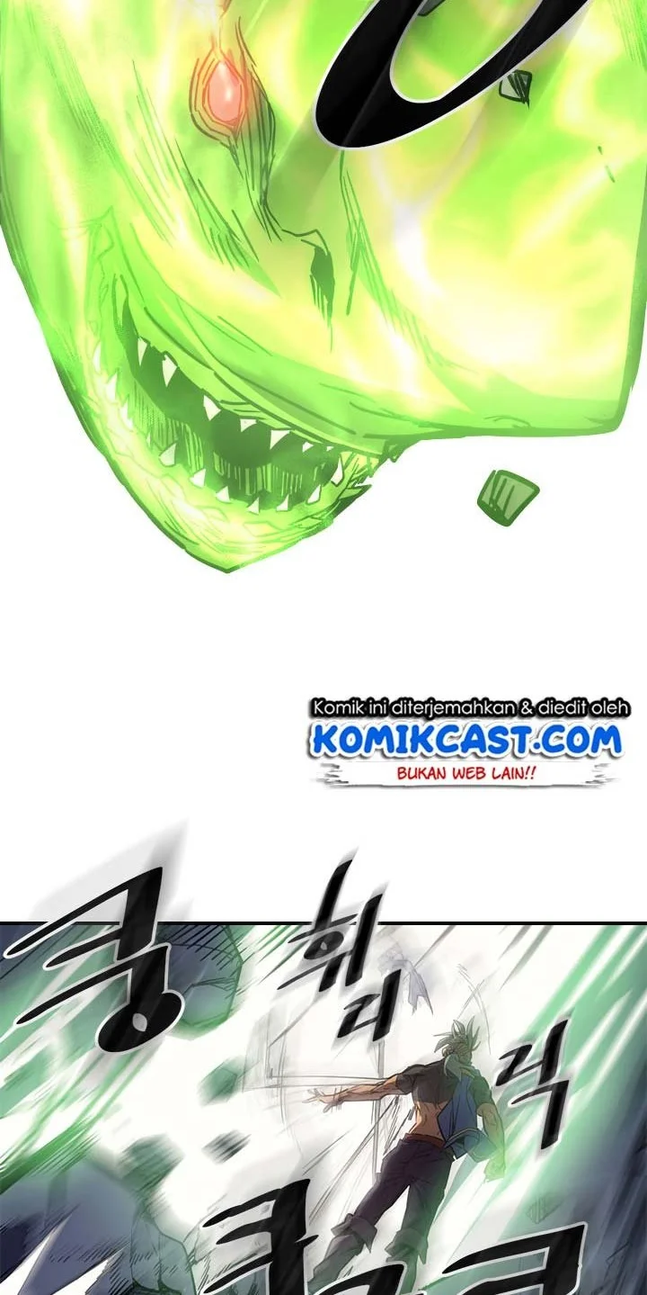 A Returner's Magic Should Be Special Chapter 108 - halaman 23