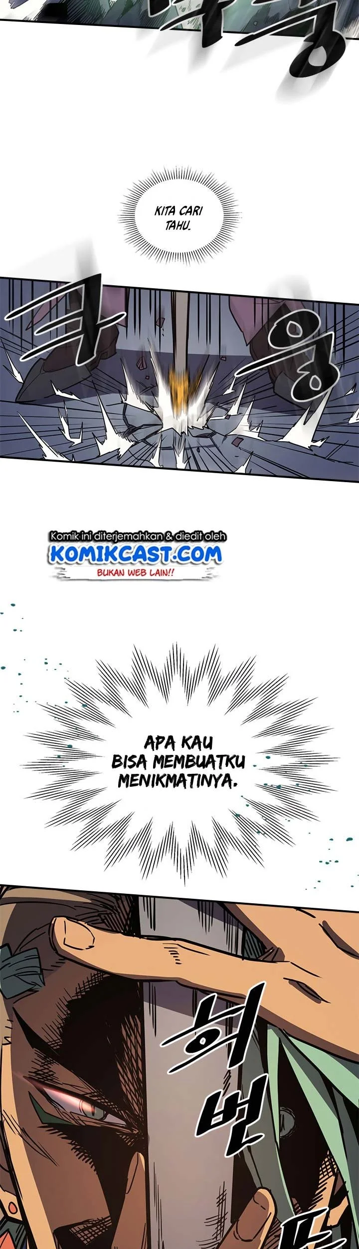 A Returner's Magic Should Be Special Chapter 108 - halaman 24