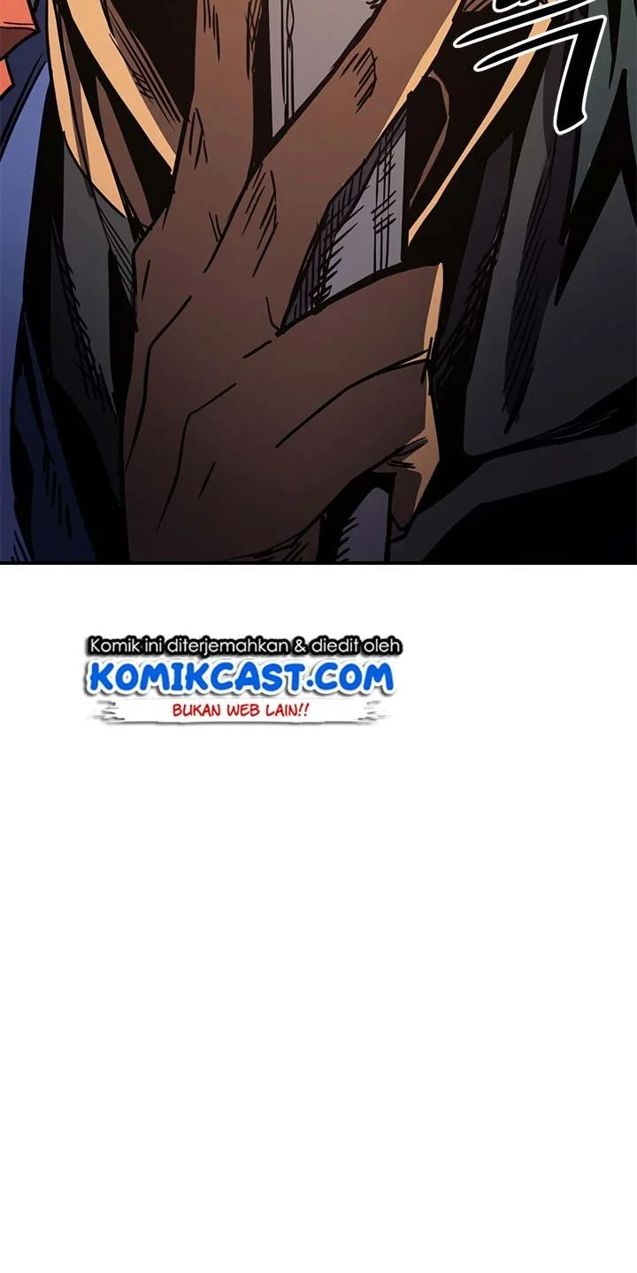 A Returner's Magic Should Be Special Chapter 108 - halaman 25