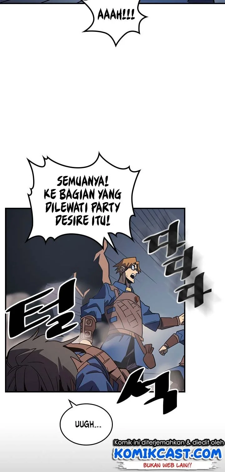 A Returner's Magic Should Be Special Chapter 108 - halaman 37