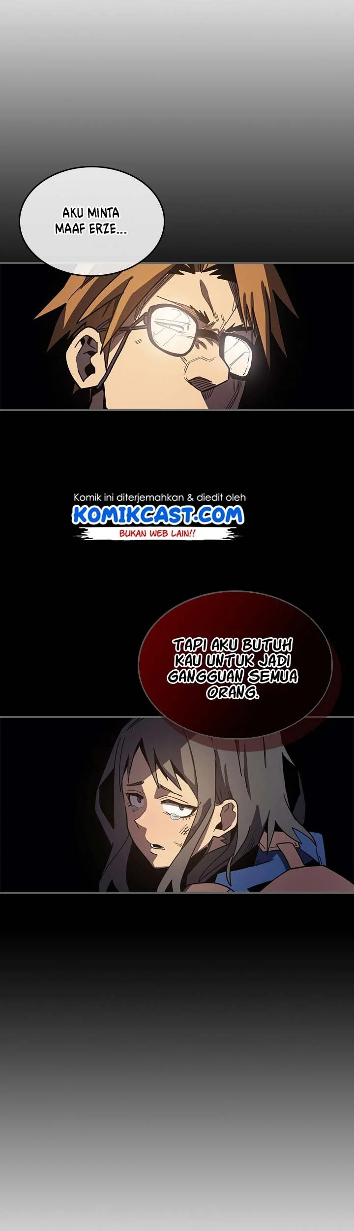A Returner's Magic Should Be Special Chapter 108 - halaman 38