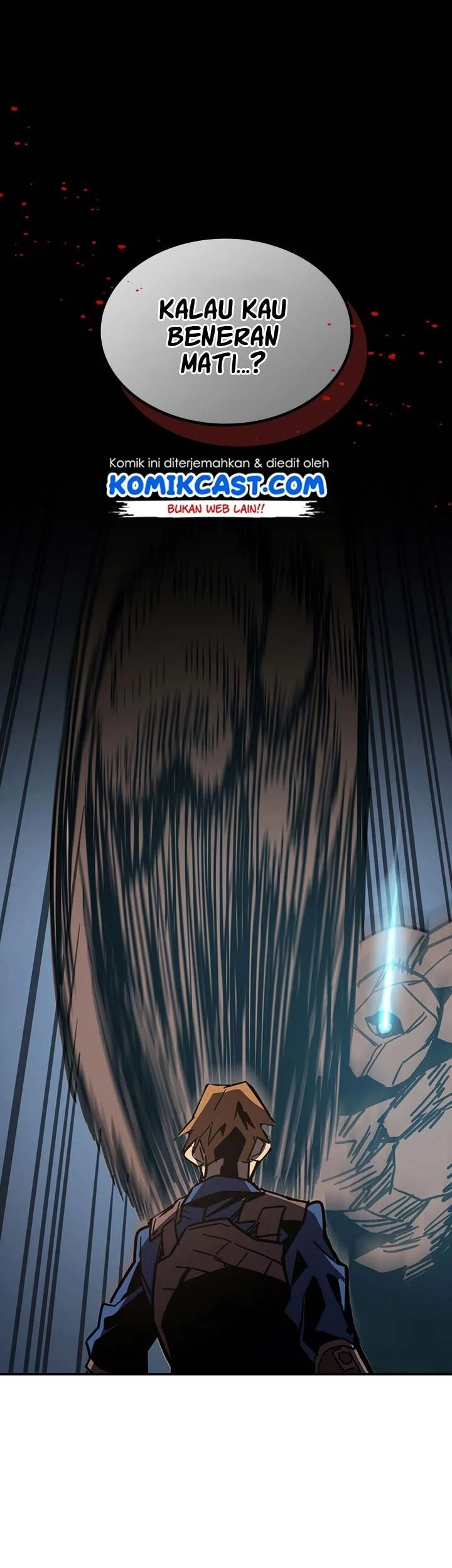 A Returner's Magic Should Be Special Chapter 108 - halaman 48