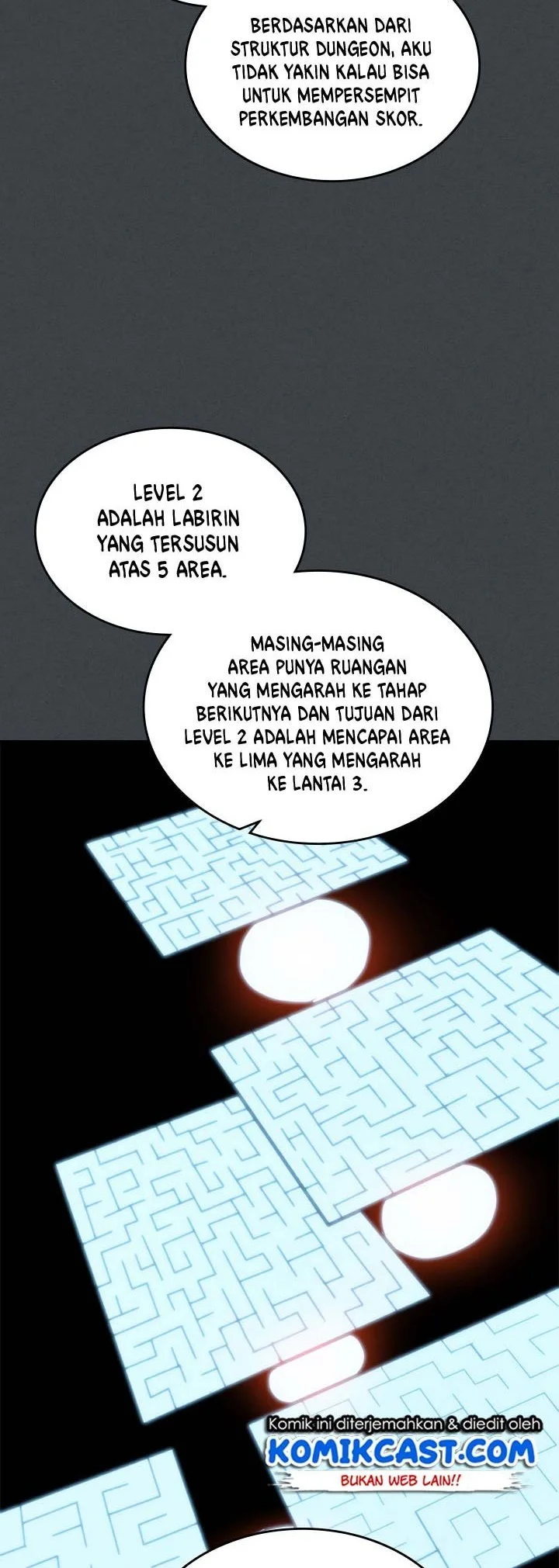 A Returner's Magic Should Be Special Chapter 109 - halaman 12