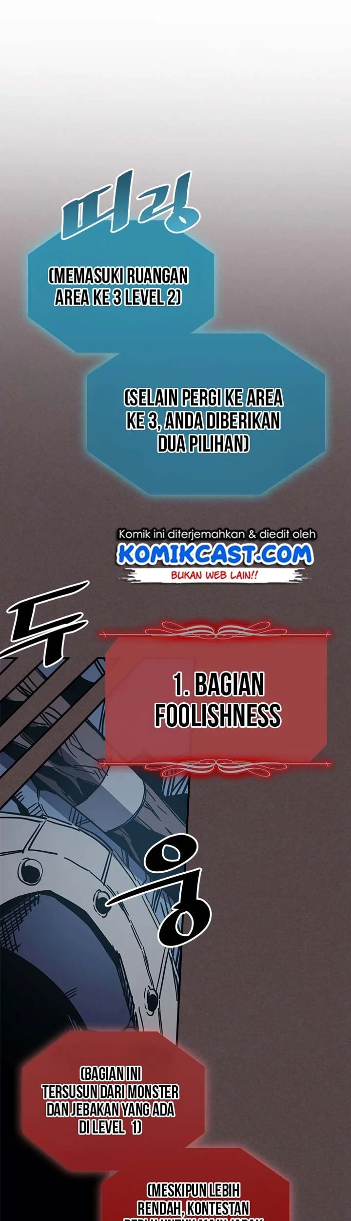 A Returner's Magic Should Be Special Chapter 109 - halaman 15