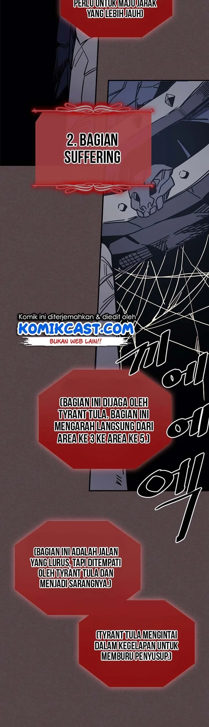 A Returner's Magic Should Be Special Chapter 109 - halaman 16