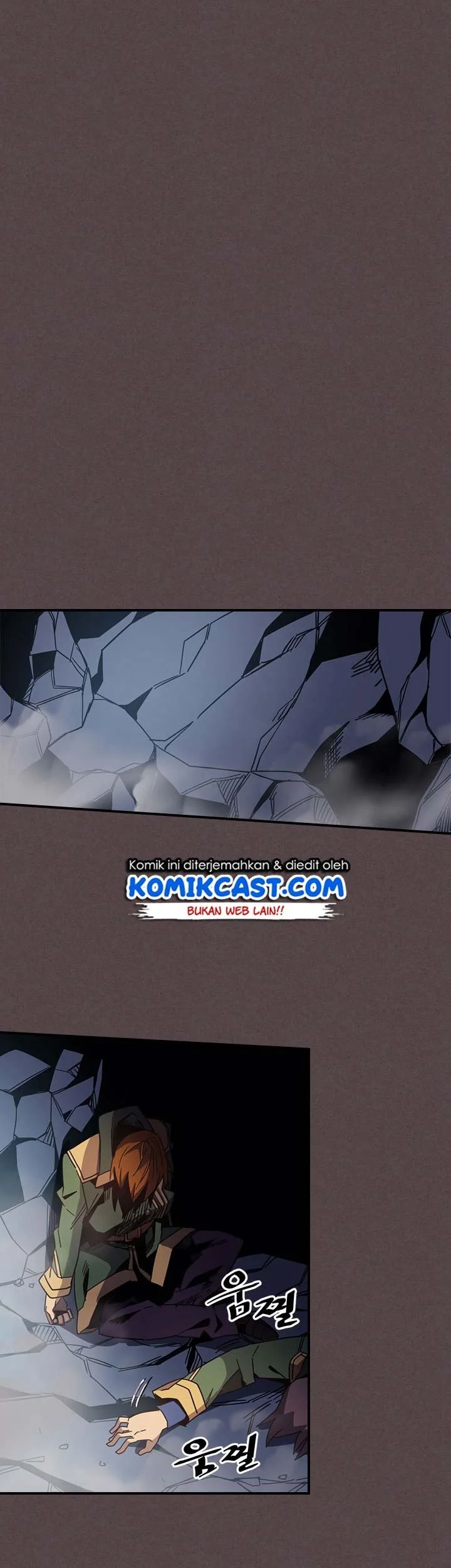 A Returner's Magic Should Be Special Chapter 109 - halaman 22